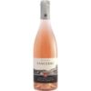 Erfrischender und fruchtiger Pinot Noir Rosé. Schöner Trinkfluss