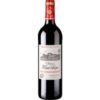 Grand Cru Classé und Geheimtipp aus Saint-Emilion mit Dichte und Konsistenz. Schokolade