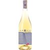 Das im Burgund gelegene Weingut Laroche hat mit dem Le Petit Chardonnay einen knackigen Weißwein kreiert. Die Trauben wachsen in hoch gelegenen