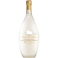 Fior di Latte Crema di Cioccolato Bianco von Bottega ist ein cremiges Wunderwerk