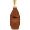 Gianduia Crema di Cioccolato Gianduia von Bottega ist eine köstliche Kombination aus reichhaltiger Gianduia-Schokolade und feinster Grappa