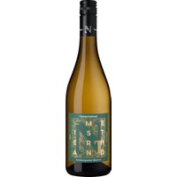 Diese besondere Naturtalent-Edition hat ihre Einordnung als Réserve mehr als verdient: Starke Selektion im Weinberg