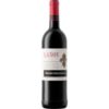 Die Cuvée Lanoy Cabernet Sauvignon Merlot 2020 vom Boschendal Estate aus dem Western Cape
