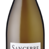 Ein repräsentativer Sancerre: rassig