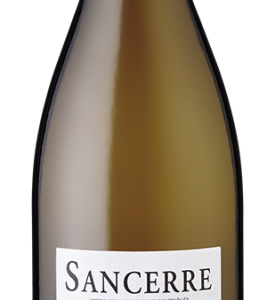 Ein repräsentativer Sancerre: rassig