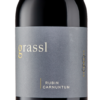 Dieser Wein bringt alles mit