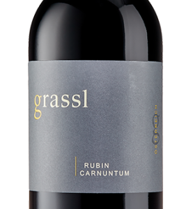 Dieser Wein bringt alles mit