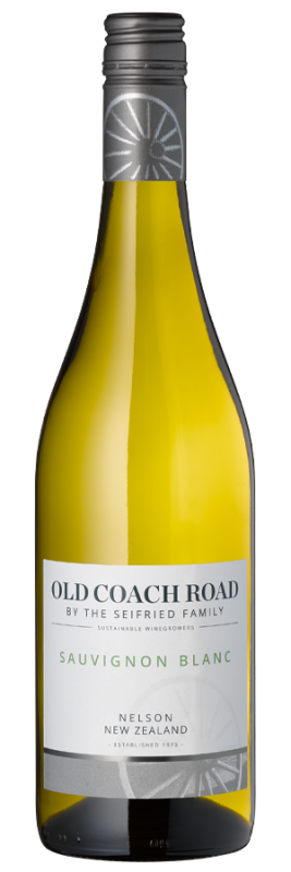 Der Österreicher Hermann Seifried produziert seit den 1970er-Jahren in Neuseeland Wein. Sein Sauvignon Blanc beweist