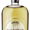 Dieser fassgereifte Grappa von Edelbrenner Nonino ist Kunststück und Erweckungserlebnis zugleich: elegant