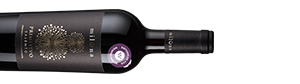 sanft-seidiger Rotwein