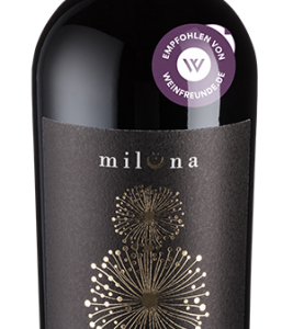Primitivo liegt im Trend und unser Wein des Jahres 2017 – Miluna – beweist warum. Ein fruchtwürziger