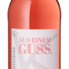 Die pure Lust an herrlicher Frische und viel Frucht vom Portugieser und Spätburgunder - das vereint sich bei diesem tollen Rosé von Kesselring.