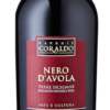 Ein lebhafter Wein voller Aromen