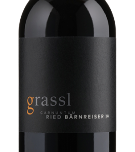 Philipp Grassl keltert mit dem Bärnreiser seit rund 10 Jahren einen der besten Rotwein-Cuvées Österreichs.