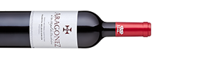 Alternative view of Aragonez de São Miguel dos Descobridores (2022) - Herdade de São Miguel - Rotwein aus dem Alentejo, Portugal