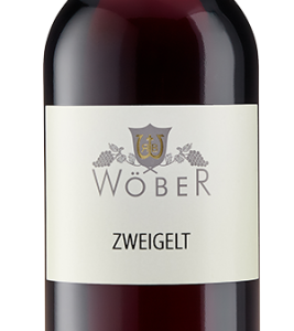 Ein saftiger Rotwein