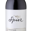 Die Rebsorte Pinotage steht in ganz besonderem Maße für südafrikanische Rotweine. Mit seiner dunklen und geheimnisvollen Würze wirkt er ungemein maskulin.