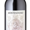 Gelungener Montepulciano zum Freundschaftspreis.