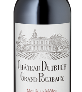 Bordeaux wie er sein soll