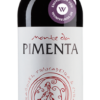Das portugiesische Alentejo steht für Weine mit exzellentem Preis-Genuss-Verhältnis. Der Monte da Pimenta beweist dies eindrucksvoll und begeistert auf Anhieb.