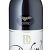 Ein südafrikanischer Rotwein in der Machart eines Bordeaux. Aus Cabernet Sauvignon