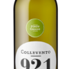 Antonutti bietet mit diesem Pinot Grigio viel Aroma zu einem unwiderstehlichen Preis. Unbedingt zuschlagen!