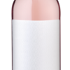 Zur Farb- und Aromaextraktion wird dieser Rosé eine Nacht ('une nuit') im eigenen Saft ziehen gelassen. Das Ergebnis sind ein feines Pink und rote Fruchtaromen.