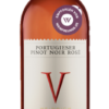 Ein echt starker Pfälzer Roséwein von einem wirklich erfolgreichen deutschen Winzer. Einfach richtig lecker.