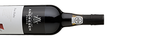 mit schöner Süße. Der Portwein-Klassiker.