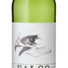 Aus der Region Vinho Verde stammen die beliebtesten Weißweine Portugals. Ein Hauch Kohlensäure und jede Menge Frische machen den Falco zu einem Paradebeispiel.