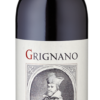 Bereits 1716 war die Unterregion Chianti Rufina die beste der ganzen Gegend. Daran hat sich bis heute nichts verändert. Grignano liefert ein Paradebeispiel.