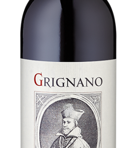 Bereits 1716 war die Unterregion Chianti Rufina die beste der ganzen Gegend. Daran hat sich bis heute nichts verändert. Grignano liefert ein Paradebeispiel.