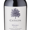 Alte Malbec-Reben aus über 1.200 m Höhe! Die dünne Andenluft sorgt für Trauben mit Komplexität. Ein Rotwein - tiefgründig