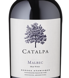 Alte Malbec-Reben aus über 1.200 m Höhe! Die dünne Andenluft sorgt für Trauben mit Komplexität. Ein Rotwein - tiefgründig
