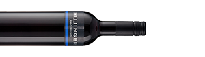 Alternative view of Blaufränkisch Bio (2021) - Leo Hillinger - Rotwein aus dem Burgenland, Österreich