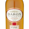 Der Fine Calvados aus der Top-Region Pay d’Auge entführt in die edle Welt des Calvados. Überraschend fruchtig