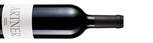 Alternative view of Amarok (2020) - Artner - Rotwein aus dem Carnuntum, Österreich