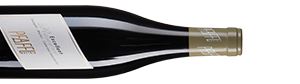 würzigem Cabernet Sauvignon und eleganten Merlot – kraftvoll