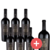 Unser Siegerwein 2017! Ein dichter