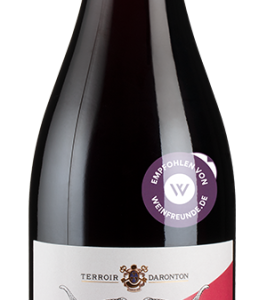 Von einer der besten Winzergenossenschaften Südfrankreichs: eine klassische Côtes du Rhône- Cuvée für unglaublich wenig Geld.