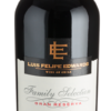 Aus Chile stammt dieser imposante Merlot: Mit voller