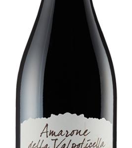 Der Top-Hersteller Sartori liefert einen Amarone