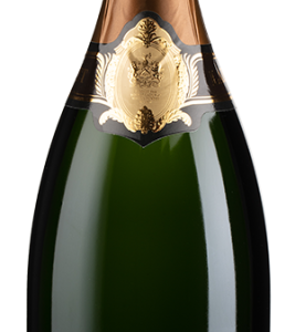 Das Flaggschiff-Schaumwein-Haus von der Loire präsentiert einen sehr feinen Crémant
