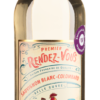 Ein Sauvignon Blanc-Colombard mit einem bemerkenswerten Aromen-Spektrum. Ein Genusswunder für kleines Geld!