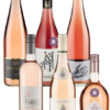 Rosé ist ein wunderschöner Wein-Spaß. Egal ob aus einer Rebsorte oder aus mehreren