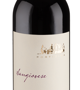 Auch in Umbrien entstehen fabelhafte Weine aus der Sangiovese-Traube. Dieser Rote von La Carraia wirkt dabei stilistisch moderner als die toskanischen Vertreter.