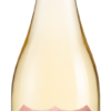 Andreas Hiss aus Baden hat ein Händchen für prickelnde Momente. Sein Secco aus Müller-Thurgau ist frisch