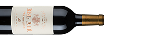 das einen großen Premier Vin erzeugt. Intensiv an Nase und Gaumen