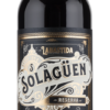 Die Bodegas Solagüen präsentiert diese hervorragende Rioja Reserva. Moderne trifft auf Tradition!