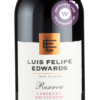 Chilenische Offenbarung aus dem Colchagua Valley: Ausgeprägte Aromatik und satte Struktur machen den Cabernet Sauvignon Reserva zum perfekten Grillwein.